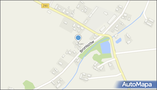 Mateusz Morman, Broniszów 1, Broniszów 67-120 - Budownictwo, Wyroby budowlane, NIP: 9252087229