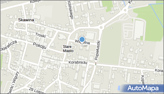 9442150273, Mateusz Zamysłowski 