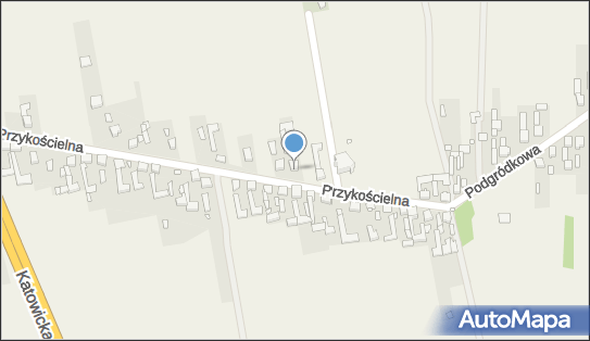 Mateusz Zimny Soliddach, Przykościelna 39, Brudzowice 42-470 - Budownictwo, Wyroby budowlane, NIP: 6252448341