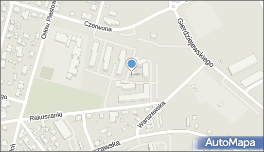 Matwiejczuk Adrian Adbud, Elżbiety Rakuszanki 2, Warszawa 02-496 - Budownictwo, Wyroby budowlane, NIP: 9191695235