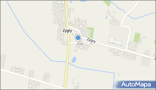 Max Bruk, Zygry 24, Zygry 99-232 - Budownictwo, Wyroby budowlane, NIP: 8281028832