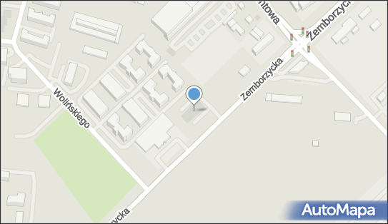 Maxform, Zemborzycka 67, Lublin 20-445 - Budownictwo, Wyroby budowlane, numer telefonu, NIP: 9462539494