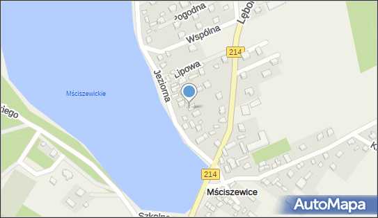 Maxpro Andrzej Walkusz, ul. Jeziorna 14, Mściszewice 83-321 - Budownictwo, Wyroby budowlane, NIP: 5891836598