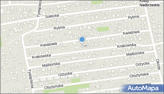 Mazbud Mazurek Piotr, ul. Krakowska 40, Otwock 05-400 - Budownictwo, Wyroby budowlane, NIP: 5321868093