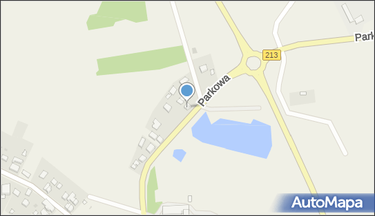 Mazurek Anna Usługi Melioracyjno-Ziemne Mazurek, ul. Parkowa 15 84-352 - Budownictwo, Wyroby budowlane, NIP: 8411503250