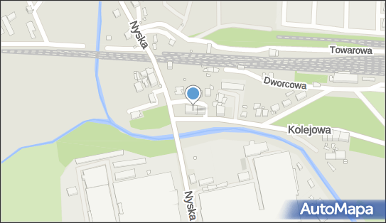 Meble MTB Komar Tomasz, Kolejowa 48, Prudnik 48-200 - Budownictwo, Wyroby budowlane, NIP: 7551602508