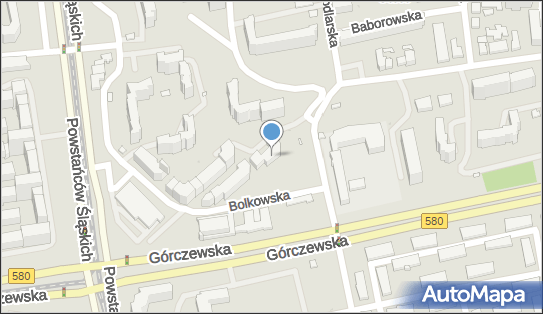 Meblex Jacek Poźniak, Bolkowska 1, Warszawa 01-466 - Budownictwo, Wyroby budowlane, NIP: 8442036536