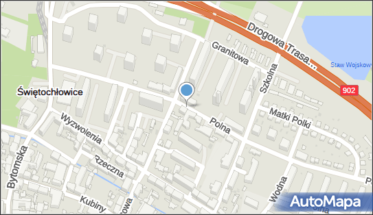 6342641461, Median sp. z o.o. 