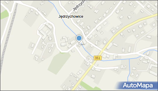 Metaloplastyka Zamorski Marek, Jędrzychowice 6A, Jędrzychowice 59-900 - Budownictwo, Wyroby budowlane, NIP: 6151056332