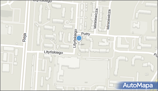 Mętel Mirosław Przedsiębiorstwo Remontowo-Budowlane, Zakład Ogólnobudowlany 16-400 - Budownictwo, Wyroby budowlane, NIP: 8441520678