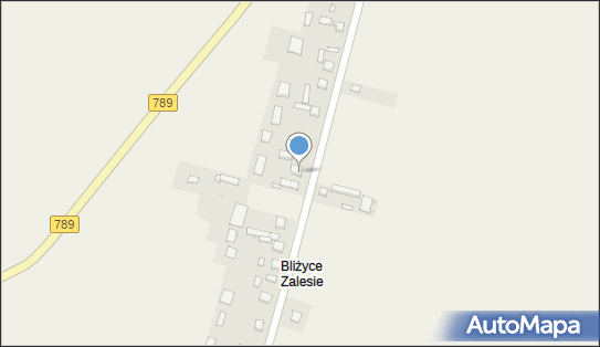 Michał Beleć, Bliżyce 16, Bliżyce 42-320 - Budownictwo, Wyroby budowlane, NIP: 5771972152