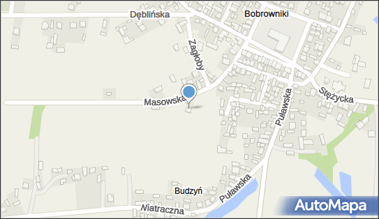 Michał Bernaciak, Masowska 10, Bobrowniki 08-500 - Budownictwo, Wyroby budowlane, NIP: 7162246344