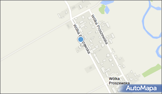 Michał Dudek, Wólka Proszewska 48, Wólka Proszewska 08-124 - Budownictwo, Wyroby budowlane, NIP: 8212422810