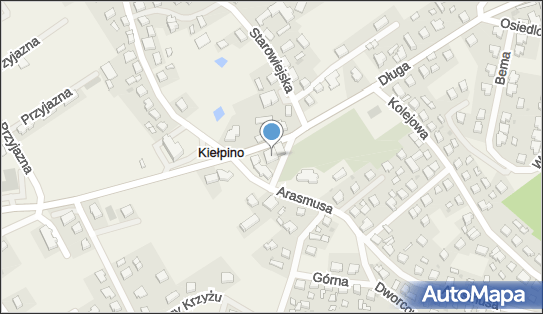 5891752915, Usługi Ogólnobudowlane 
