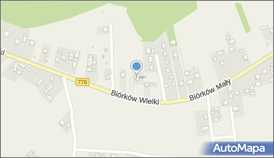 Michał Stefańczyk Mex, Biórków Wielki 119, Biórków Wielki 32-104 - Budownictwo, Wyroby budowlane, NIP: 6781914754