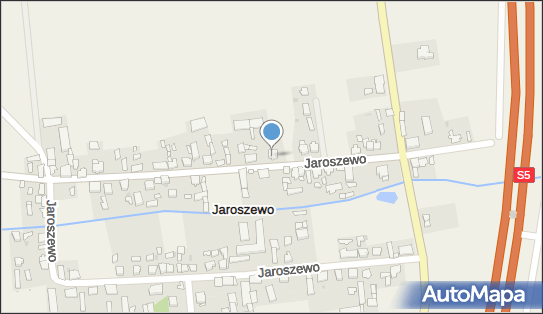 Michał Swędrowski, Jaroszewo 57, Jaroszewo 88-400 - Budownictwo, Wyroby budowlane, NIP: 5621771771