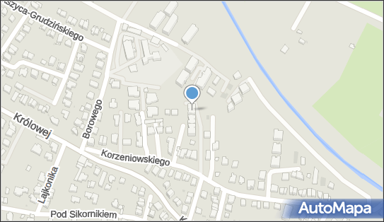 Michał Żabicki Drill - Zone, ul. Józefa Korzeniowskiego 27K 30-214 - Budownictwo, Wyroby budowlane, NIP: 6762386805