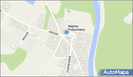 Mieczysław Błachowicz - Zakład Usługowo - Handlowy 42-110 - Budownictwo, Wyroby budowlane, NIP: 5740016118