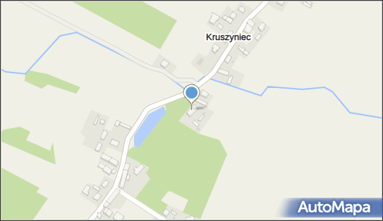 Mieczysław Kulesza - Usługi Budowlano- Wykończeniowe, Kruszyniec 56-200 - Budownictwo, Wyroby budowlane, NIP: 6991552180