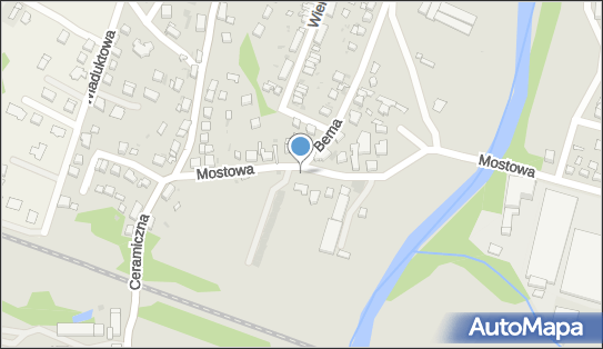 Mieczysław Listwan Trans-Kop, Mostowa 27, Bolesławiec 59-700 - Budownictwo, Wyroby budowlane, NIP: 6121025999