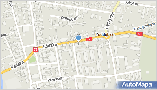 Miejsko Gminna Spółka Wodna w Poddębicach, Łódzka 17/21 99-200 - Budownictwo, Wyroby budowlane, NIP: 8281384679