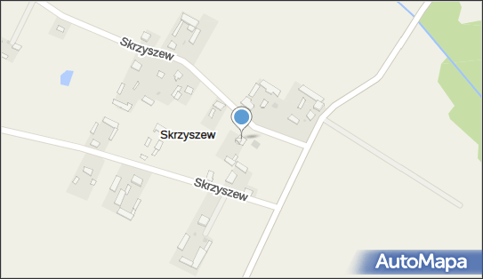 Mikołajuk Piotr AL-COM, Skrzyszew 40, Skrzyszew 21-307 - Budownictwo, Wyroby budowlane, NIP: 5381348316