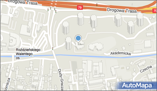 Mildem, al. Walentego Roździeńskiego 88 A, Katowice 40-203 - Budownictwo, Wyroby budowlane, NIP: 6340131885