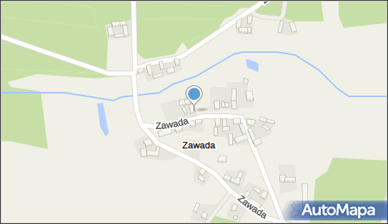 Miłobud Miłosz Pokrątka, Zawada 17, Zawada 66-620 - Budownictwo, Wyroby budowlane, NIP: 9581382449