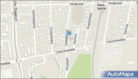 7981029916, eMDe Dariusz Matysiak 