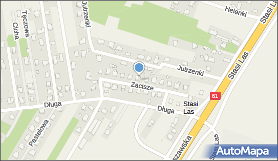 Mioduszewski Maciej, Bruk Majster, ul. Zacisze 14, Stasi Las 05-140 - Budownictwo, Wyroby budowlane, NIP: 5361254492