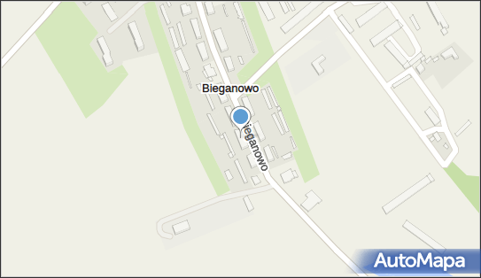 Miras Zakład Usługowy Mirosław Cłapa, Bieganowo 25, Bieganowo 62-305 - Budownictwo, Wyroby budowlane, NIP: 7891249910