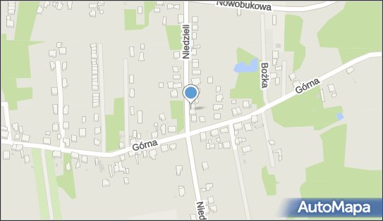 Mirbud - Ogórek Mirosław, ul. ks. Józefa Niedzieli 70 41-711 - Budownictwo, Wyroby budowlane, NIP: 6412337551