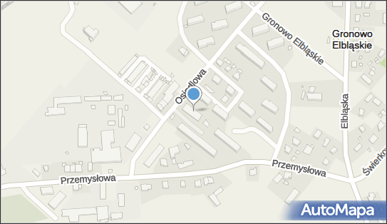 Mireks, Osiedlowa 29, Gronowo Elbląskie 82-335 - Budownictwo, Wyroby budowlane, NIP: 5782407160