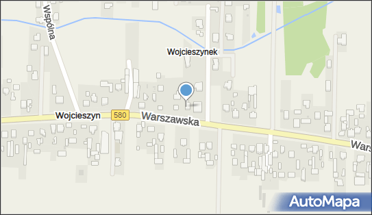 Mirkop Mirosław Trzepałka, ul. Warszawska 656, Wojcieszyn 05-083 - Budownictwo, Wyroby budowlane, NIP: 1181224151