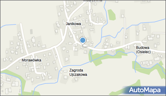 Mirosław Bachul Usługi Remontowo - Budowlane - Transportowe 34-234 - Budownictwo, Wyroby budowlane, NIP: 7351297621