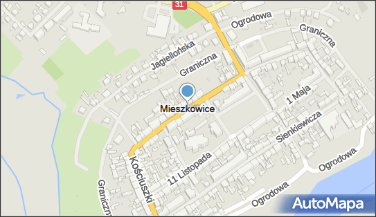 Mirosław Kalandyk - Działalność Gospodarcza, Mieszkowice 74-133 - Budownictwo, Wyroby budowlane, NIP: 8581454697