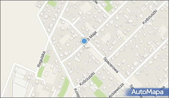 Mirosław Miciałkiewicz, Formm - Prace Wykończeniowe, Spacerowa 8 05-816 - Budownictwo, Wyroby budowlane, NIP: 5341172354