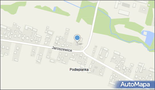 Mirosław Skurski Ppu Jarpol, Jaroszewice 10, Jaroszewice 24-200 - Budownictwo, Wyroby budowlane, NIP: 7170005997