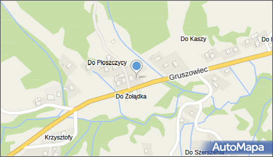 Miśkowiec Marian Usługi Ogólnobudowlane, Gruszowiec 52 34-642 - Budownictwo, Wyroby budowlane, NIP: 7371840904