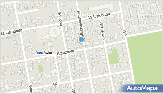 MK Usługi Marek Karwowski, ul. Ignacego Paderewskiego 48, Zielonka 05-220 - Budownictwo, Wyroby budowlane, NIP: 1250160509