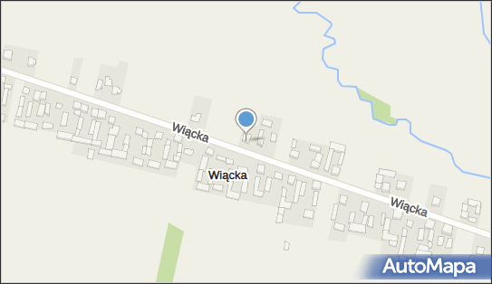 MKB - Instalator Michał Kręcisz, Wiącka 42A, Wiącka 26-010 - Budownictwo, Wyroby budowlane, NIP: 6572534496