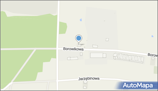 Mleczko Jarosław JM Rent, Borowikowa 12, Jankowice 43-215 - Budownictwo, Wyroby budowlane, NIP: 6381054153