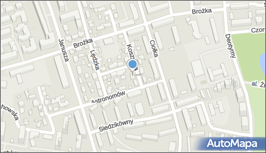 Mocart, Koszycka 1B, Warszawa 01-446 - Budownictwo, Wyroby budowlane, NIP: 5272326830