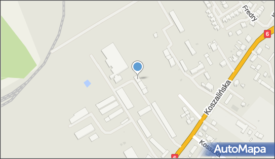 Monika Roszak Gzyms, ul. Koszalińska 52F, Sławno 76-100 - Budownictwo, Wyroby budowlane, NIP: 4990294668