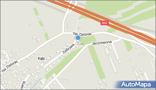 Monika Sędor Zarządzanie Nieruchomościami, Zefirowa 7, Kraków 31-279 - Budownictwo, Wyroby budowlane, NIP: 9451162838