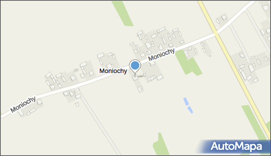 Moniochy.pl, Moniochy 9a, Moniochy 26-903 - Budownictwo, Wyroby budowlane, numer telefonu