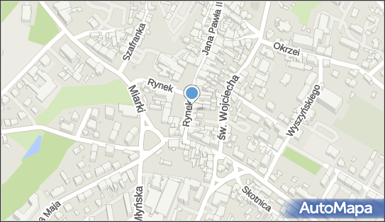 6351730810, Monolit Development Michał Pacha 