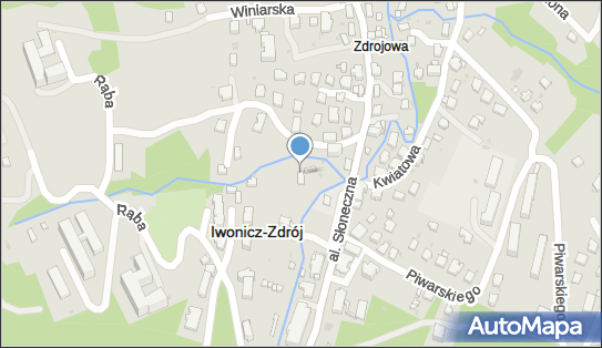 Montaż Anten Satelitarnych, ul. Antoniego Kenara 7, Iwonicz-Zdrój 38-440 - Budownictwo, Wyroby budowlane, NIP: 6841119553