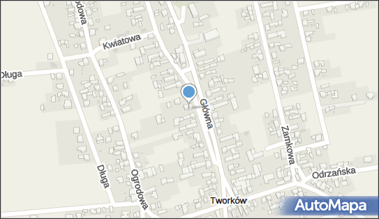 Morawiec Rafał Przedsiębiorstwo Wielobranżowe, Główna 36 47-451 - Budownictwo, Wyroby budowlane, NIP: 6391901293