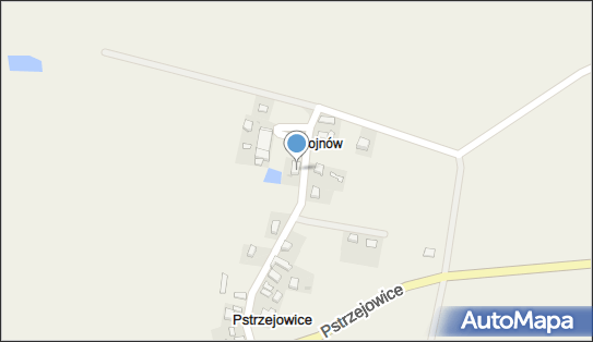 Mostek Eryk Przedsiębiorstwo Usługowo Handlowe, Pstrzejowice 15 55-106 - Budownictwo, Wyroby budowlane, NIP: 9151623778